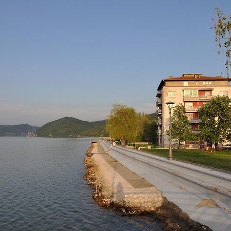 Apartman Bogojevic Golubac Exterior foto
