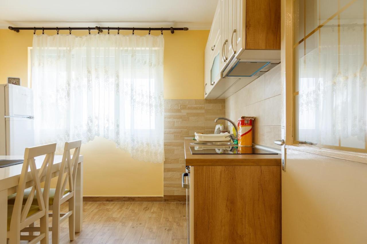 Apartman Bogojevic Golubac Exterior foto