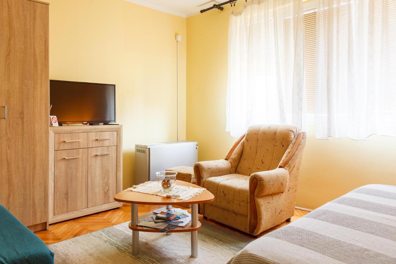 Apartman Bogojevic Golubac Exterior foto