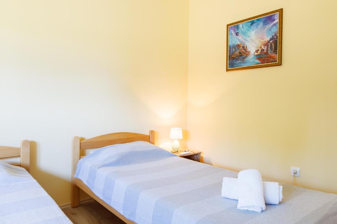 Apartman Bogojevic Golubac Exterior foto
