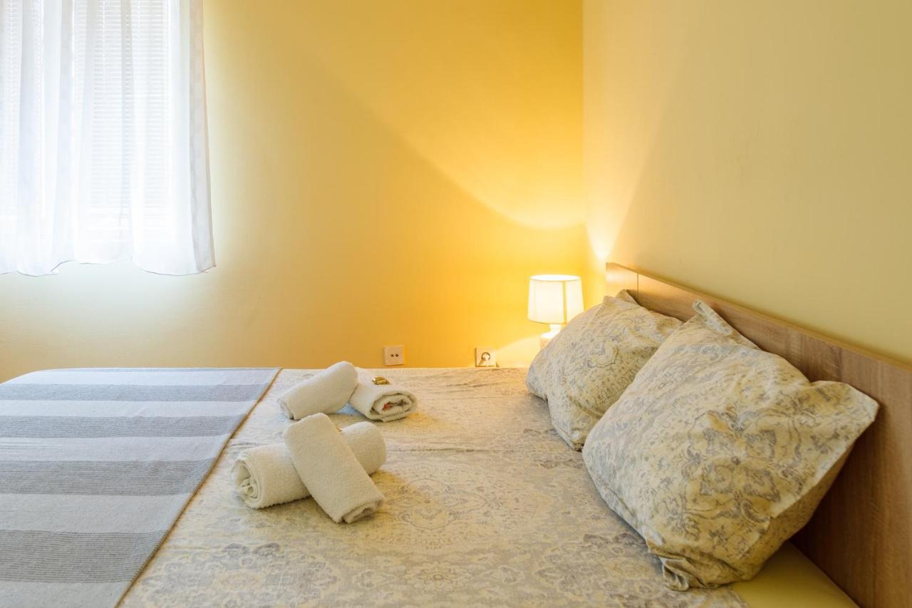Apartman Bogojevic Golubac Exterior foto