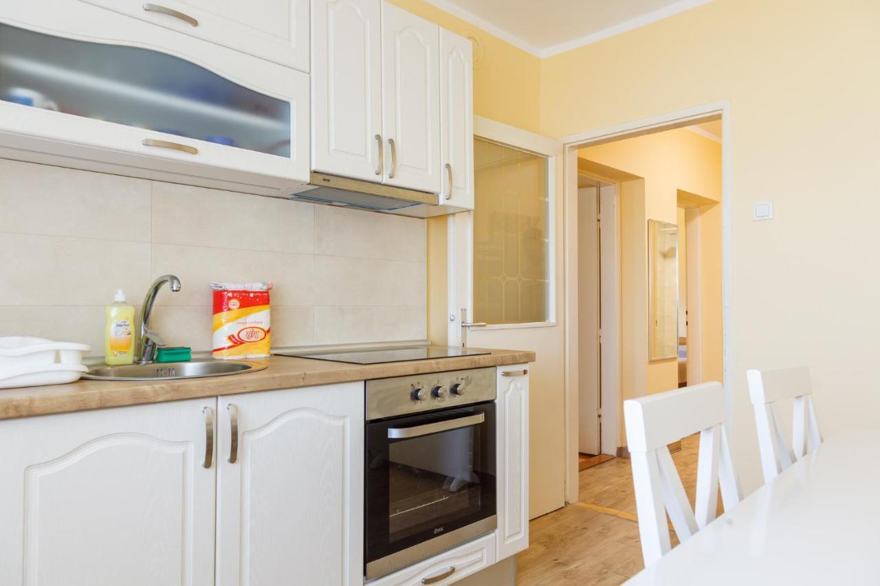Apartman Bogojevic Golubac Exterior foto