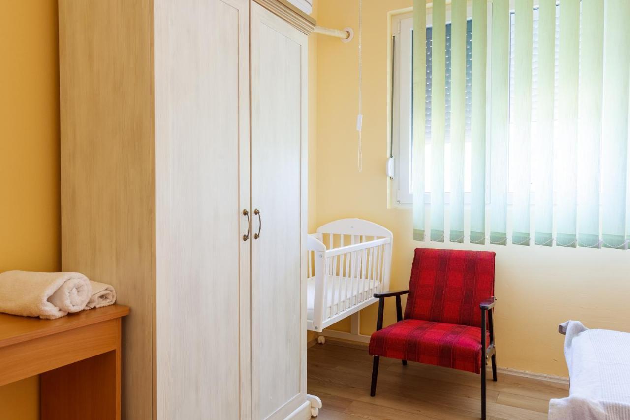 Apartman Bogojevic Golubac Exterior foto