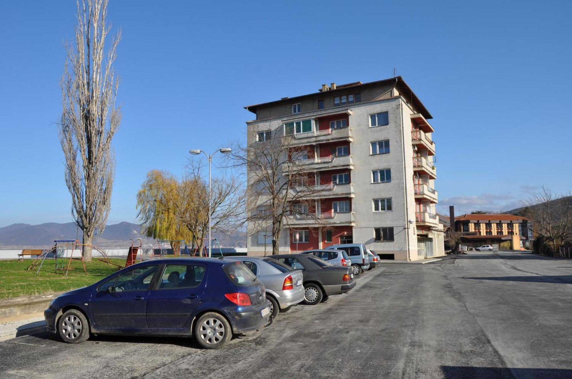 Apartman Bogojevic Golubac Exterior foto