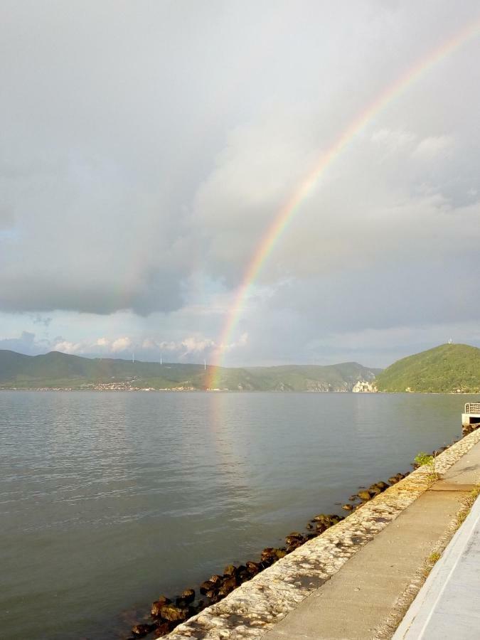 Apartman Bogojevic Golubac Exterior foto
